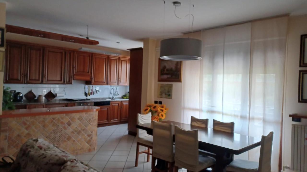 Appartamento Completo A Deruta Con 2 Camere Exterior foto